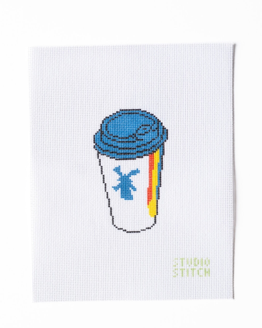 Dutch Bros Cup