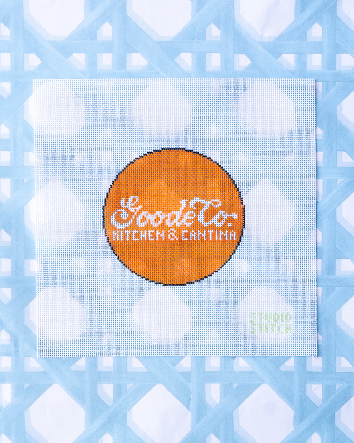Goode Co Cantina Circle