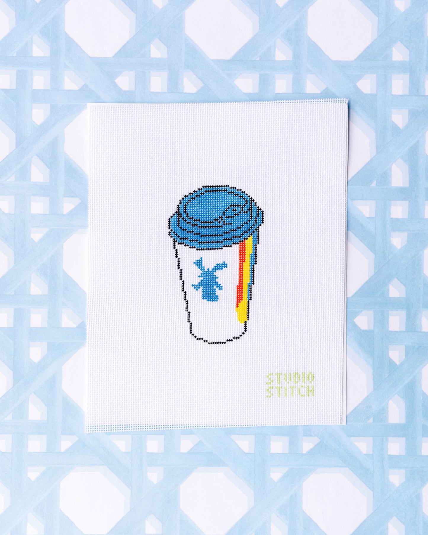 Dutch Bros Cup