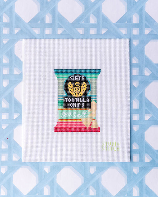 Siete Tortilla Chips