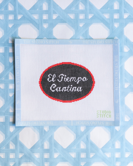 El Tiempo Cantina Oval