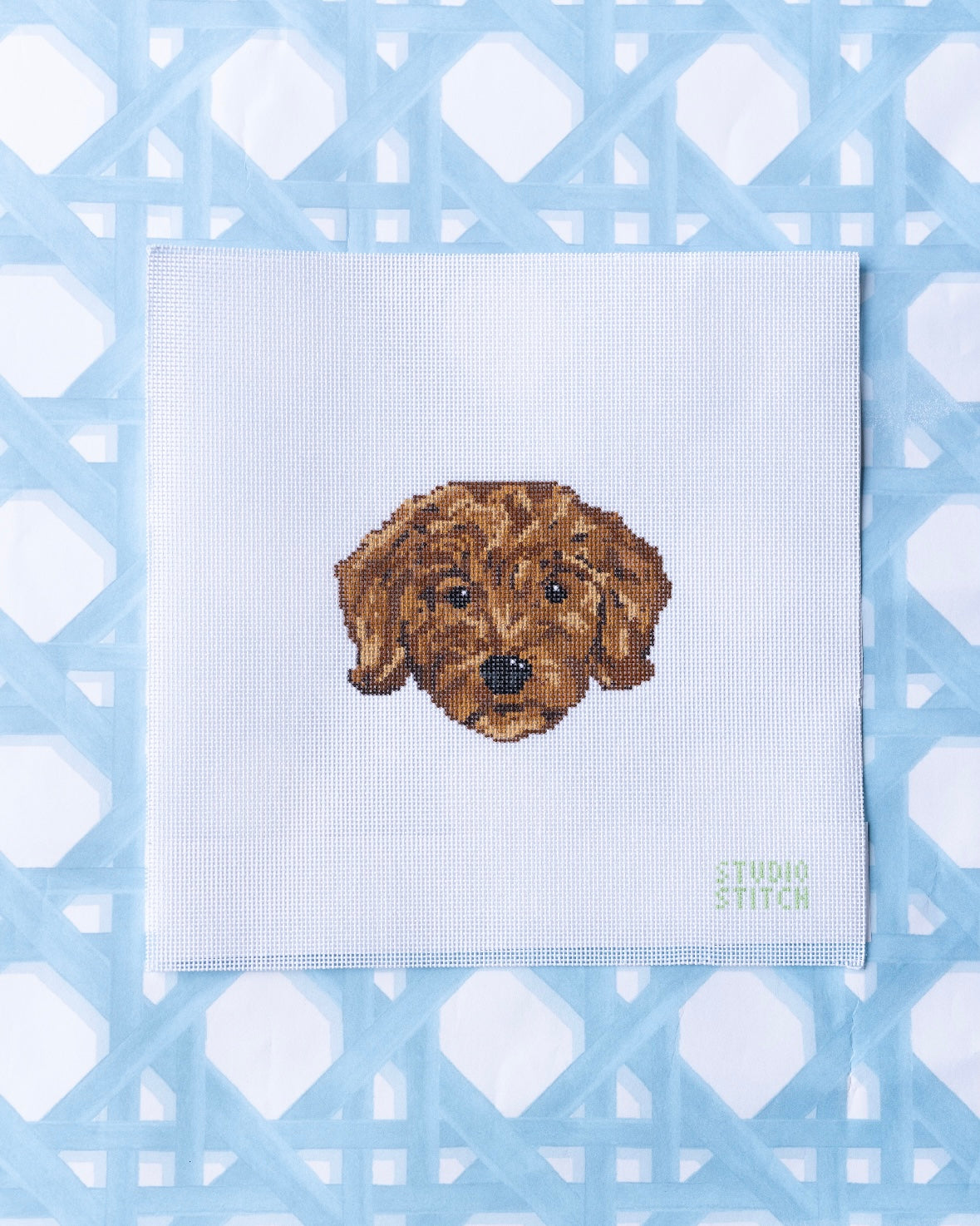 Golden Doodle