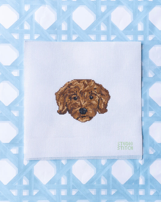 Golden Doodle