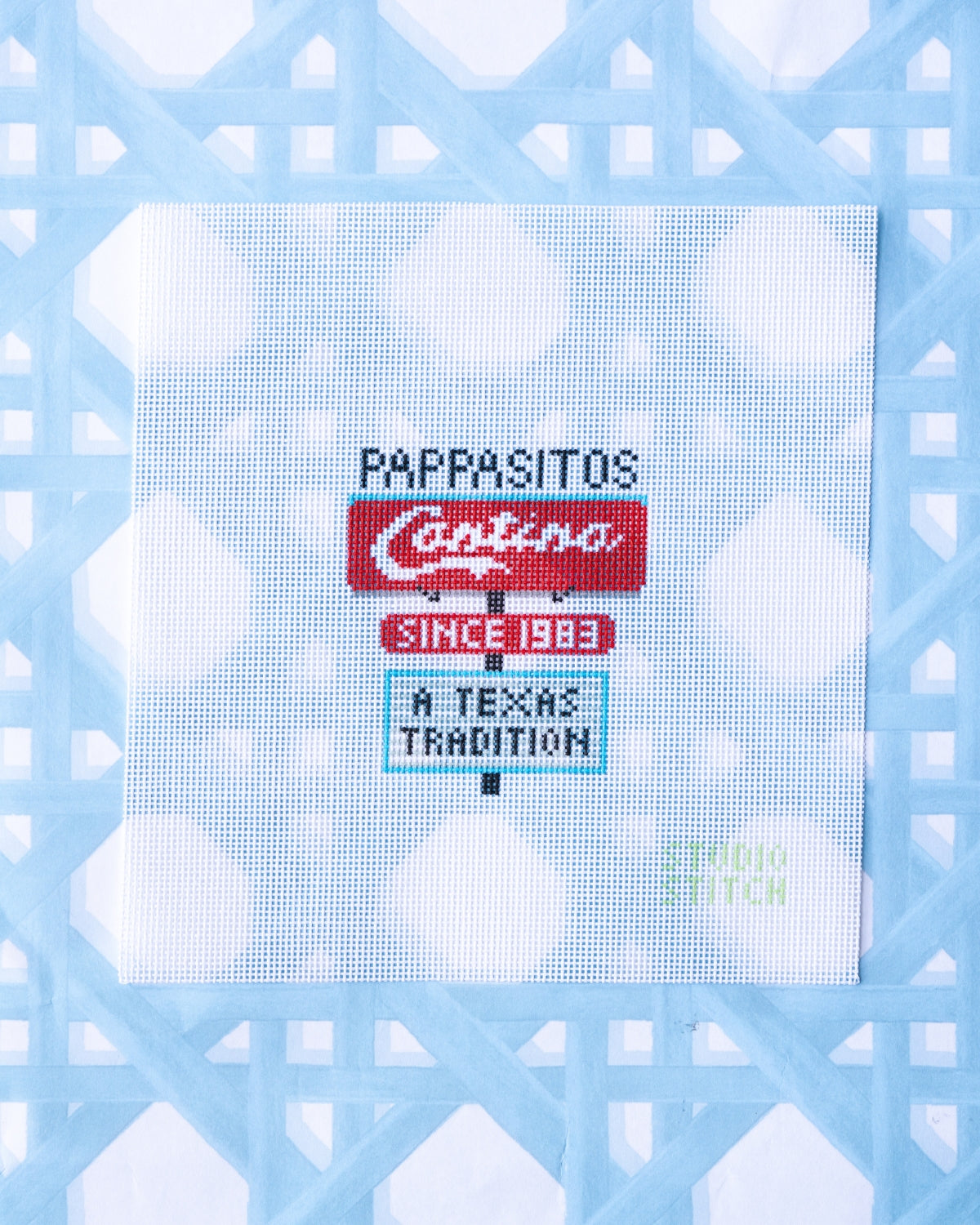Pappasitos Cantina