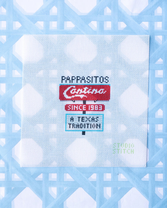 Pappasitos Cantina