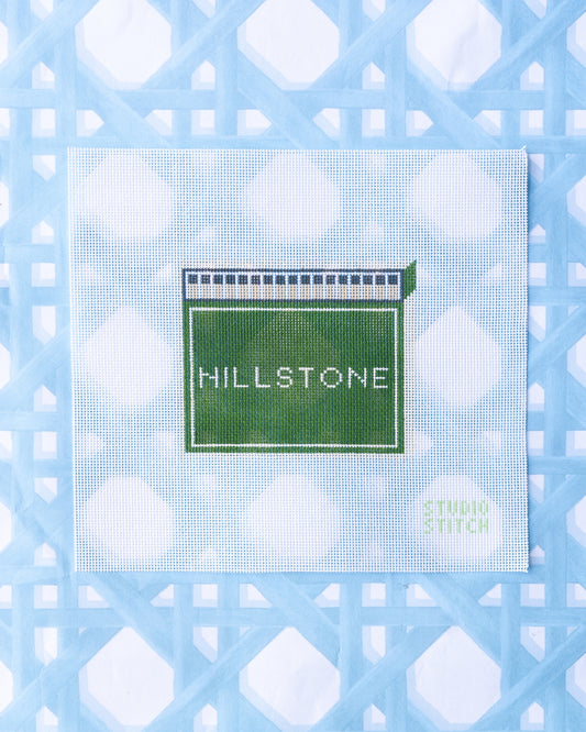 Hillstone Matchbook