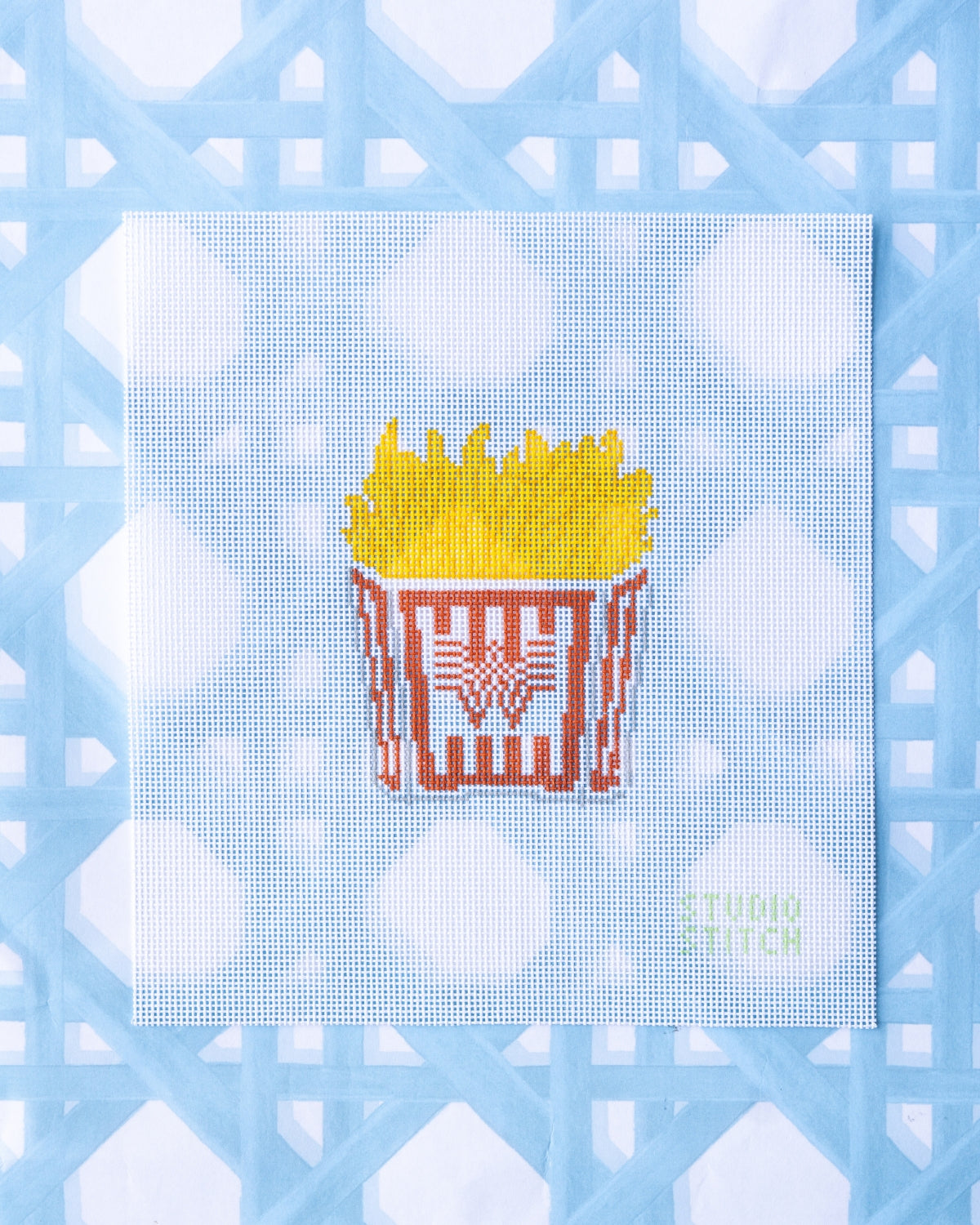 Fast Food Fries
