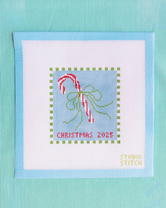 Candy Cane Christmas