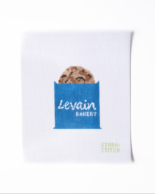 Levain Cookie Bag