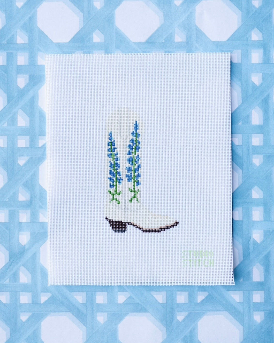 Quinn Petite Paloma Boot