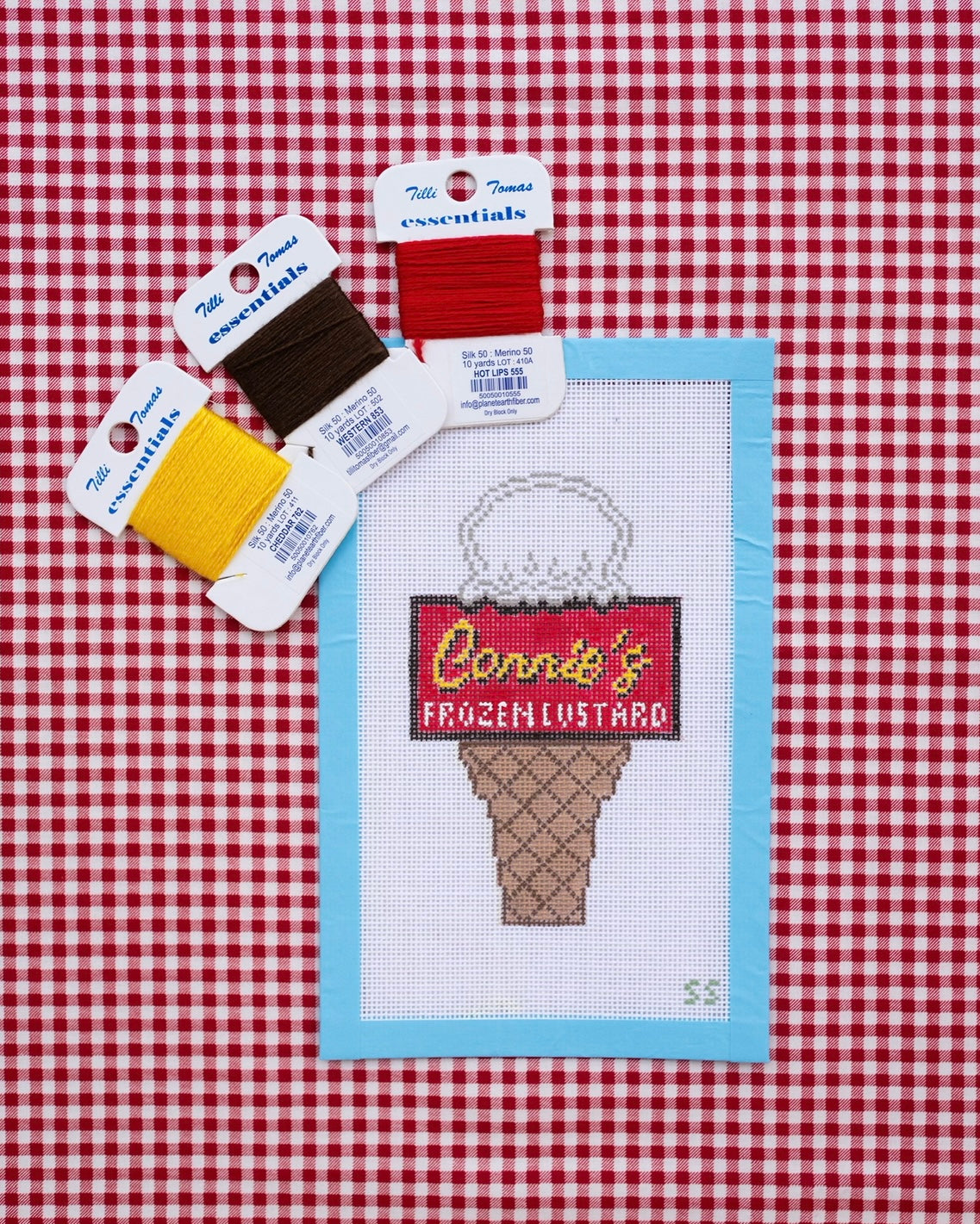 Connies Frozen Custard