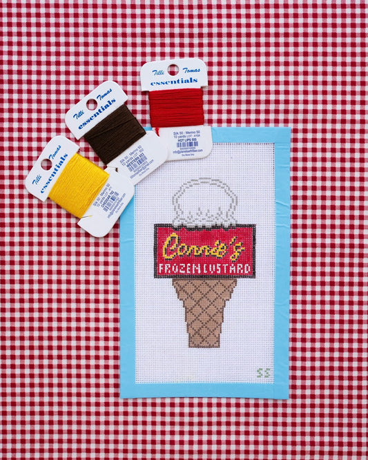 Connies Frozen Custard